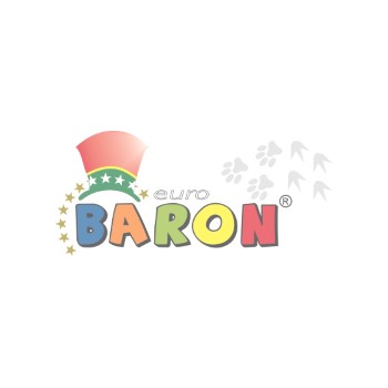 EB BaronFISH Sticks - Granulado p/Peixes de Lago - SACO 750gr